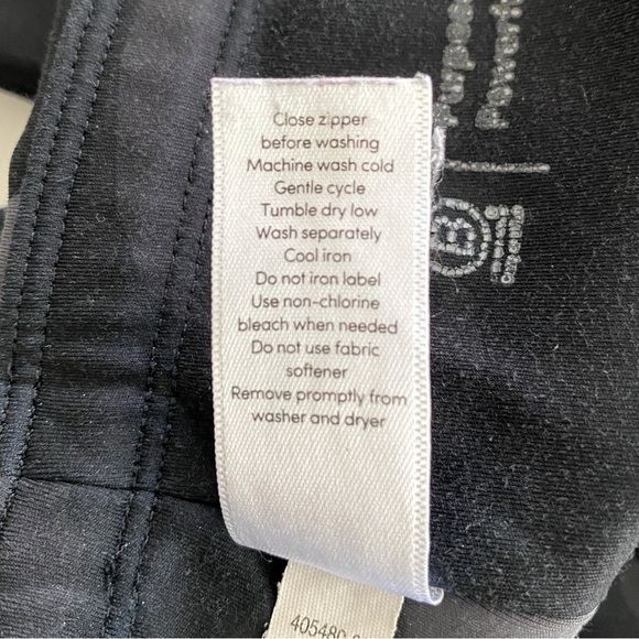 Athleta Camo Leggings - Picture 10 of 11